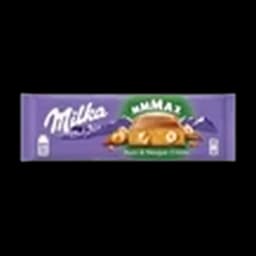 Čokolada Milka Nut Nougat 300g Vp