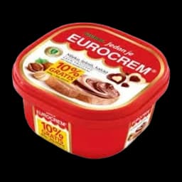 Eurokrem Činija 800g+10%gratis Sl