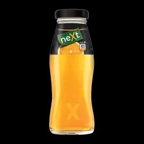 Sok Next Pre Narandža Fs 0,2l Grat