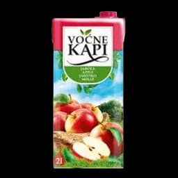 Sok Jabuka Voćne Kapi 2l Nectar Gra