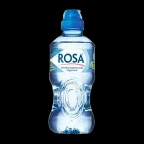 Voda Rosa Negaz 0,33 Stnp Gratis