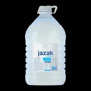 Voda Negaz Jazak 5l Pet Gratis Nis