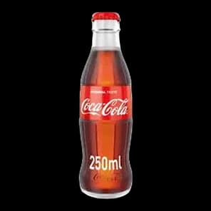 Sok Coca Cola 0,25l Flašica Gratis