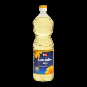 Ulje Suncokretovo 1l Sunčica