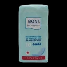 Hig Ul Boni Extra Sa Kr 10/1 Drenik