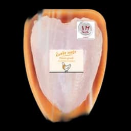 Pileće grudi sa k. i sa kos. MK8,4 ca. 700g