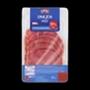 Dimljeni svinjski vrat MK4,4 ca. 400g