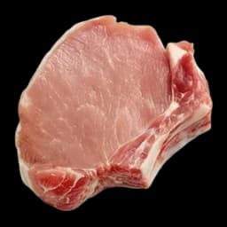 Svinjska kremenadla sa koskom MK10 ca. 500g
