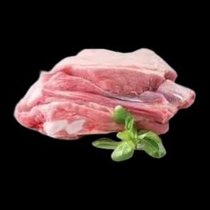Svinjska plećka komad MK8 ca. 1000 g