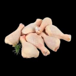 Pileći batak i karabatak MIX MK12 ca. 1kg