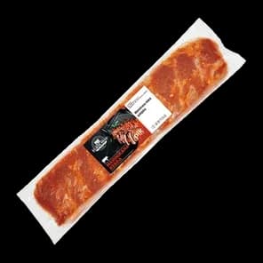 Marinirana svinjska rebra MK10 ca. 500g