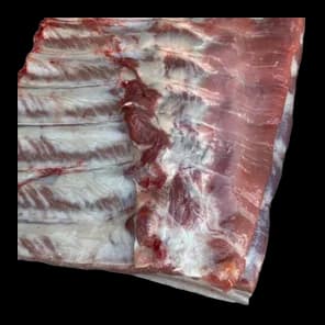 Slan.nar.sa kožom i kos.sa mar.MK10 ca. 1kg