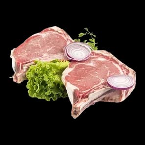 Rib eye steak MK4 ca. 500g
