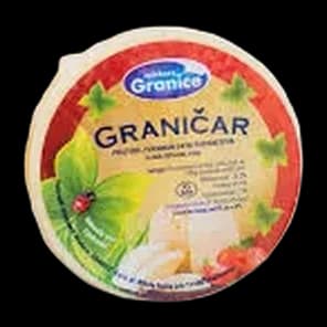 Sir Tvrdi Granicar Rf Granice Doo