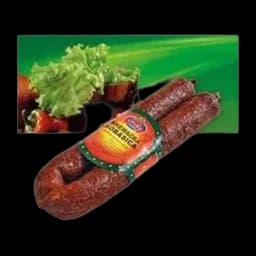 Kobasica Sremačka (fermentisana Suva Kobasica) Trlić
