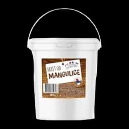 Mast Domaća Mangulice 800g Umk