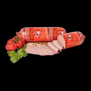 Kobasica Dim Pil Pariska Kobasica H