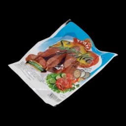 Kobasica Extra Sa Kačkavaljem Vakum Pakovanje Trlić