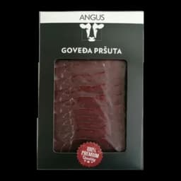 Pršuta Angus Goveđa Komadno