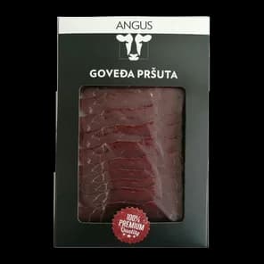 Pršuta Angus Goveđa Komadno