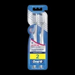 Cetkica/zube Oral B Pro-Expert 40Med Duo