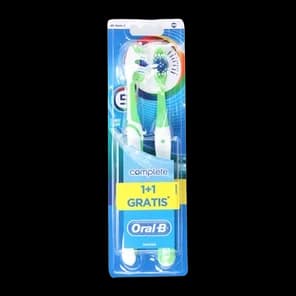 Cetkica/zube OralB Compete 5 Way40Med1+1