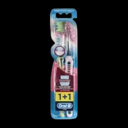 Cetkica za zube Ultrathin Oral B 1+1