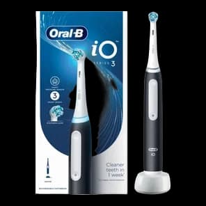 Cetkica Oral B Robinhood 3ct