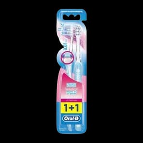 Oral B četkice CRCL 1+1