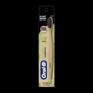 Četkica Bamboo Charcoal 40 Oral-b