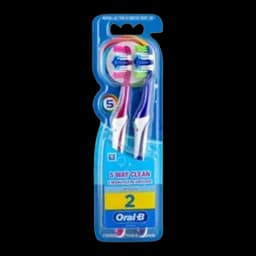 Četkica Zub Om133 5way Clean Oral B