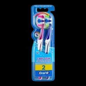 Četkica Zub Om133 5way Clean Oral B
