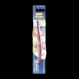 Cetkica/zube Oral B Stages Brush 4-24mes