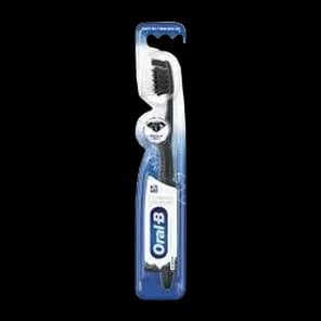 Cetkica Ugalj3DWhite Therapy 1pc OralB