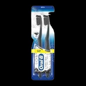 Cetkica/zube Charc.3DW Th.Oral B 35S 2ct