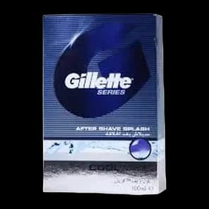 Losion After Shave CW Gillette 100ml