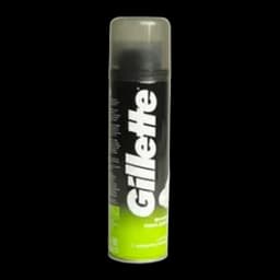 Pena Za Brijanje Gillette Lime Scent 200ml