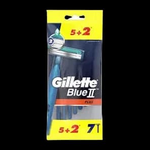 Brijač Jed Bl 2 Pl 5s Gillette P&g
