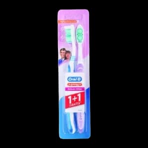Oral b četkica za zube classic medium