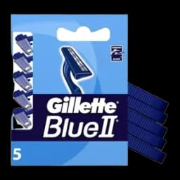 Brijac Gillette Blue Ii 5/1