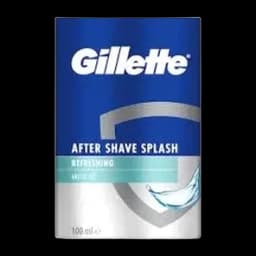 Losion A/s St For Spicy 100ml Gille