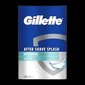 Losion A/s St For Spicy 100ml Gille