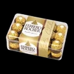 Bombonjera Rocher T30 375g Ferrero