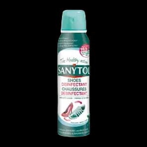 Sredstvo Shoe Disifectantsanytol