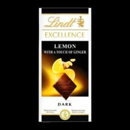 Lindt excel.limun&Đumbir 100g
