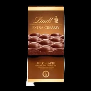 Čokolada Ext Cre Salt Car 80g Lindt