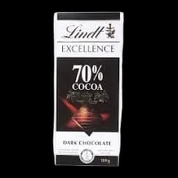 Cokolada Lindt Excellencedark 70% 100gr
