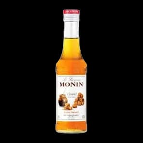Sirup Monin Karamela 0,7l Monin