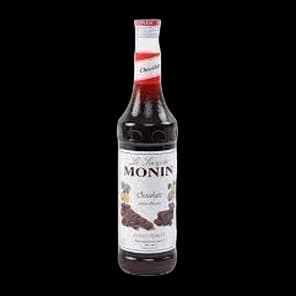 Sirup Monin Čokolada 0,7l Monin