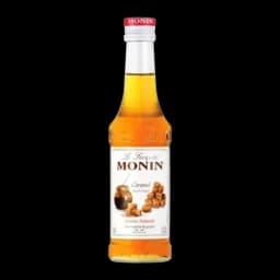 Sirup Karamela 0.25l Monin